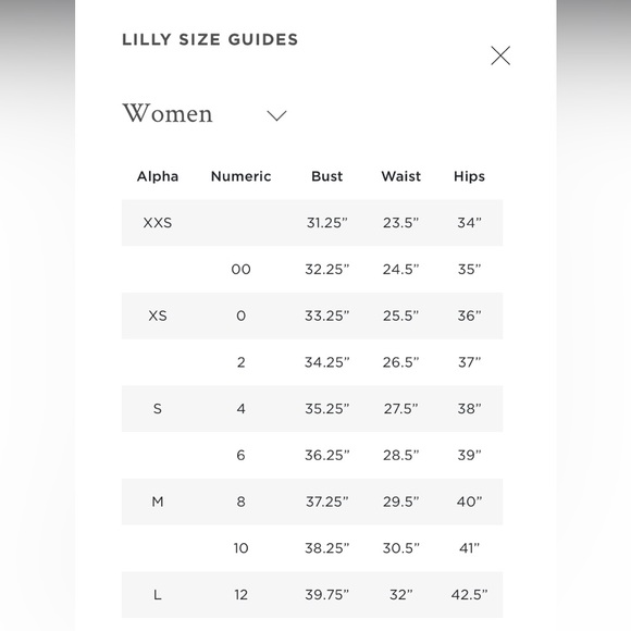 Lilly Pulitzer Lucinda Dress in Blue, perfect condition! - Picture 3 of 8